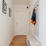 Altbau Im Zentrum Potsdams Apartment *