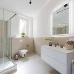 Altbau Im Zentrum Potsdams Apartment