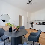Altbau Im Zentrum Potsdams Potsdam