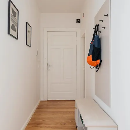 Altbau Im Zentrum Potsdams דירה *