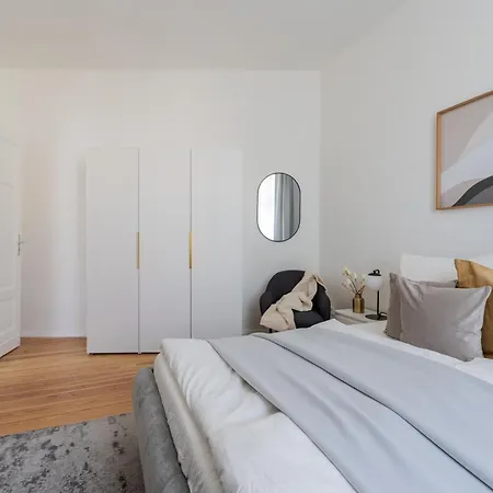 Altbau Im Zentrum Potsdams Potsdam