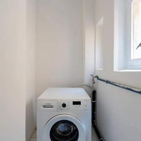 Altbau Im Zentrum Potsdams