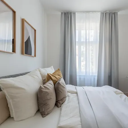 Altbau Im Zentrum Potsdams